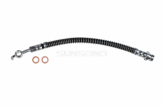 Sunsong Brake Hydraulic Hose P/N:2201787