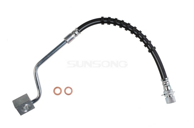 Sunsong Brake Hydraulic Hose P/N:2203339