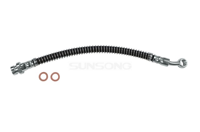 Sunsong Brake Hydraulic Hose P/N:2202675