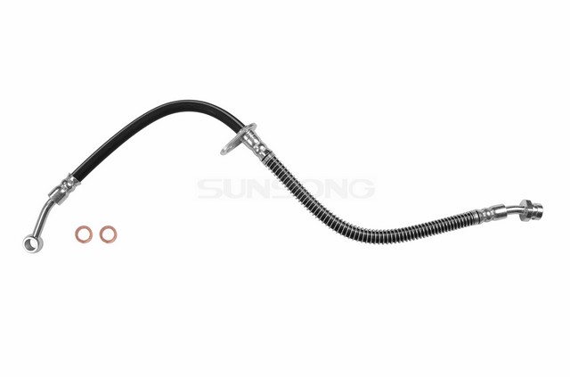 Sunsong Brake Hydraulic Hose P/N:2202689