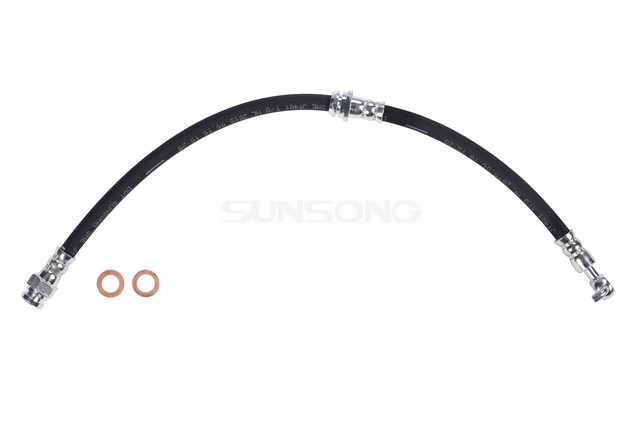 Sunsong Brake Hydraulic Hose P/N:2206320 Sunsong Brake Hydraulic Hose P/N:2206320