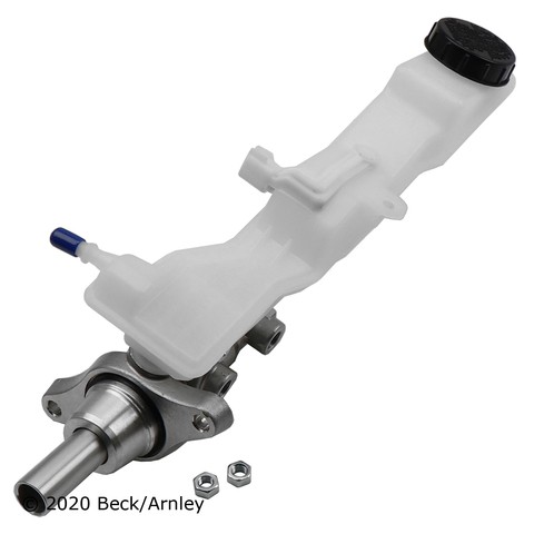 Beck/Arnley Brake Master Cylinder P/N:072-9968