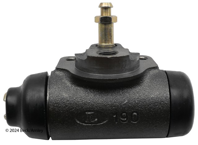 Beck/Arnley Drum Brake Wheel Cylinder P/N:072-8598