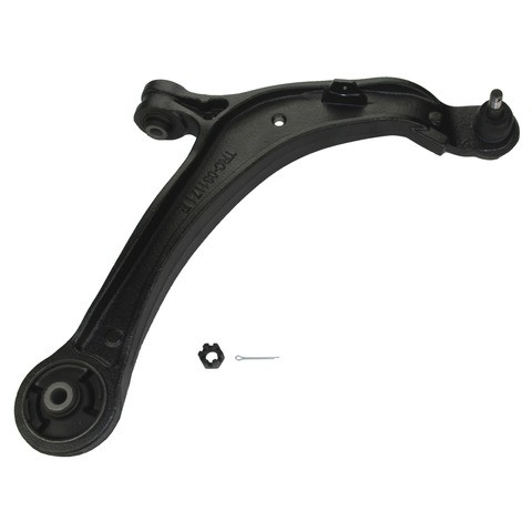 MOOG Chassis Products Suspension Control Arm and Ball Joint Assembly P/N:RK622210