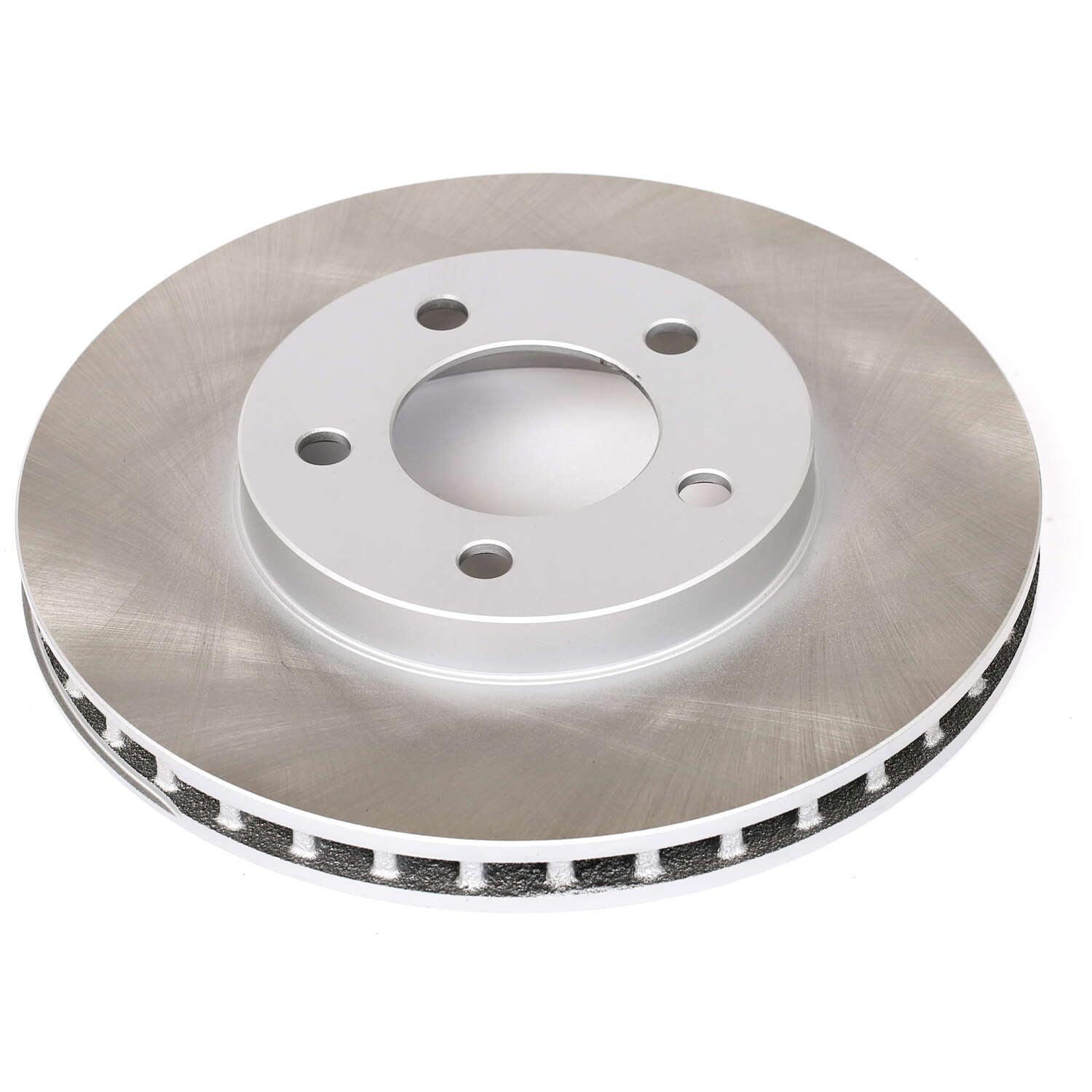 PowerStop Disc Brake Rotor P/N:AR8151SCR