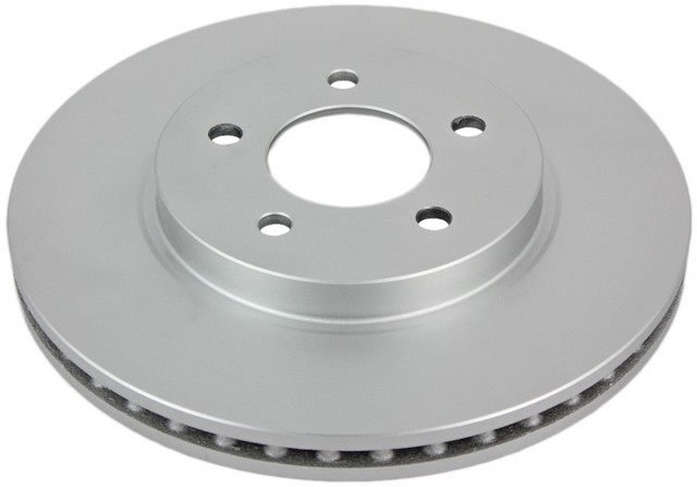 ADVICS Disc Brake Rotor P/N:K6F141U