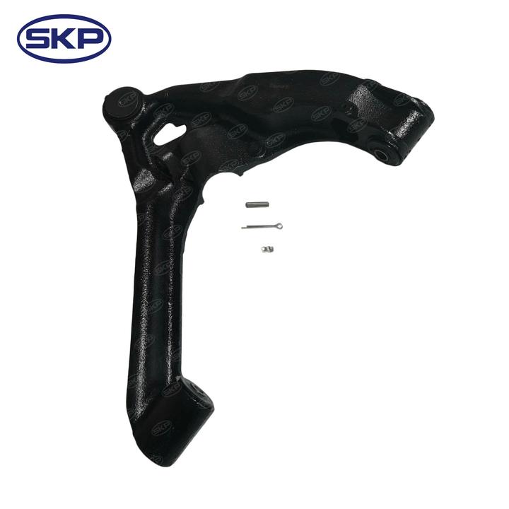 SKP Suspension Control Arm and Ball Joint Assembly P/N:SRK620476