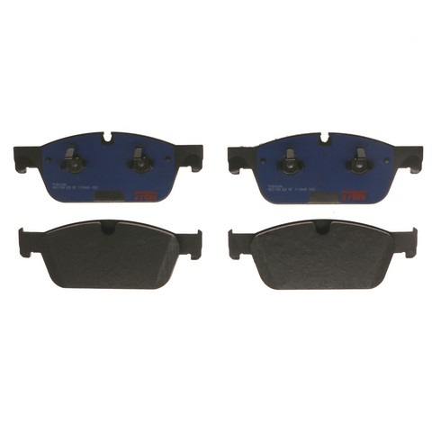 TRW Disc Brake Pad Set P/N:TXD1636