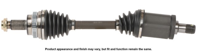 CARDONE New CV Axle Assembly P/N:66-9310
