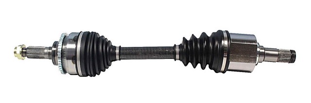 GSP CV Axle Assembly P/N:NCV47091