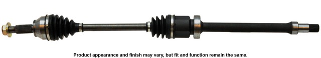 CARDONE New CV Axle Assembly P/N:66-2276