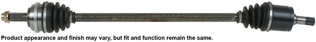 CARDONE New CV Axle Assembly P/N:66-4191