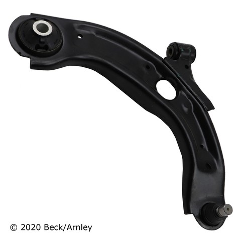Beck/Arnley Suspension Control Arm and Ball Joint Assembly P/N:102-8207