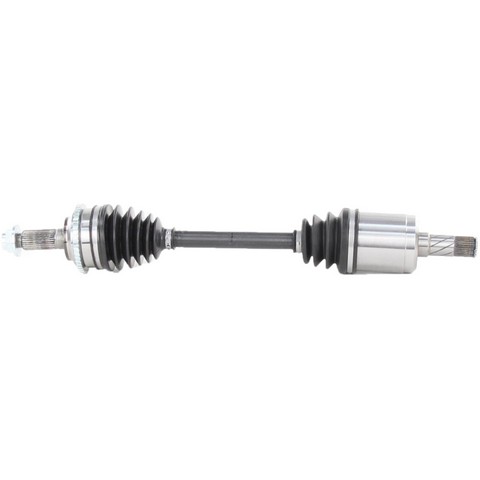 TrakMotive CV Axle Shaft P/N:MZ-8248