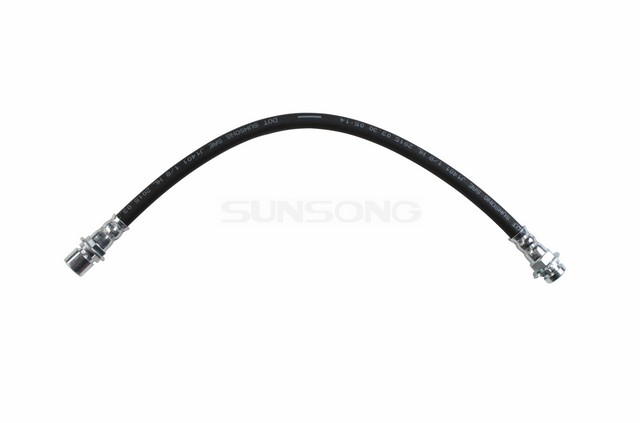Sunsong Brake Hydraulic Hose P/N:2202753 Sunsong Brake Hydraulic Hose P/N:2202753