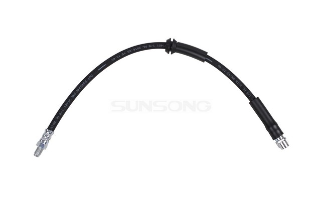 Sunsong Brake Hydraulic Hose P/N:2206307