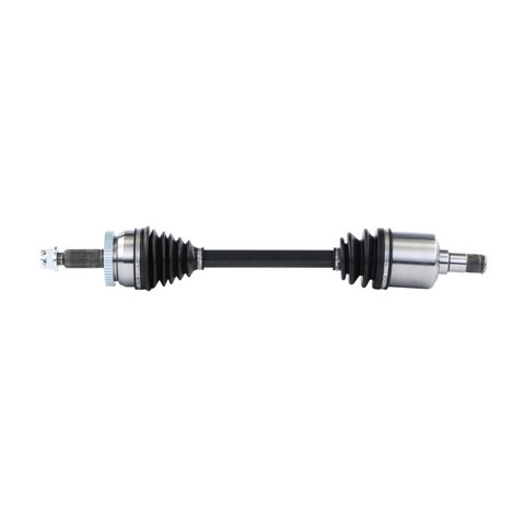 TrakMotive CV Axle Shaft P/N:HY-8341 TrakMotive CV Axle Shaft P/N:HY-8341