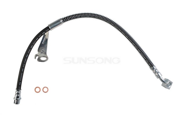 Sunsong Brake Hydraulic Hose P/N:2205617