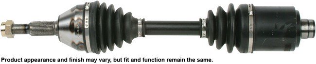 CARDONE New CV Axle Assembly P/N:66-1376