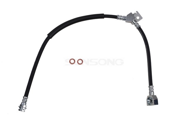 Sunsong Brake Hydraulic Hose P/N:2202611