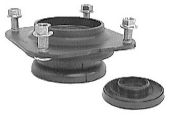 Westar Suspension Strut Mount P/N:ST-2922