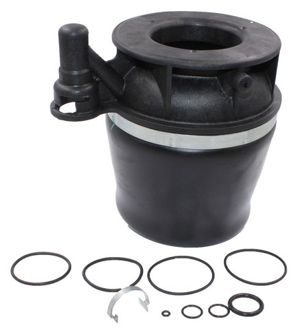 Westar Air Suspension Spring P/N:AS-7054