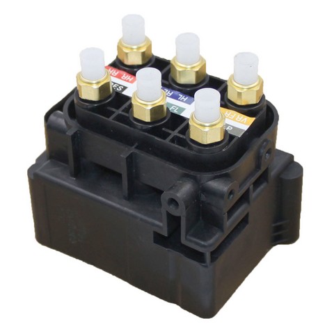 Westar Air Suspension Solenoid Valve Unit P/N:CV-0005