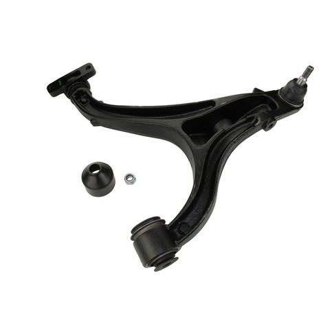 MOOG Chassis Products Suspension Control Arm and Ball Joint Assembly P/N:RK621566