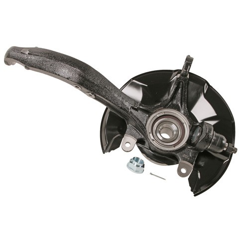 MOOG Hub Assemblies Suspension Knuckle Assembly,Wheel Bearing and Hub Assembly P/N:LK052