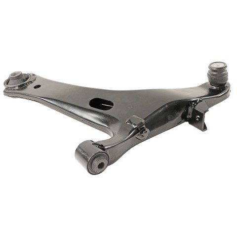 MOOG Chassis Products Suspension Control Arm and Ball Joint Assembly P/N:RK623401