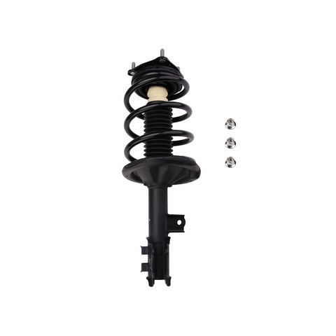 PRT Suspension Strut and Coil Spring Assembly P/N:815914