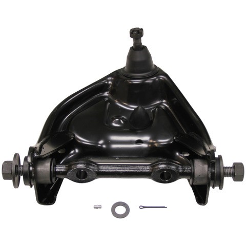 MOOG Chassis Products Suspension Control Arm and Ball Joint Assembly P/N:RK620316