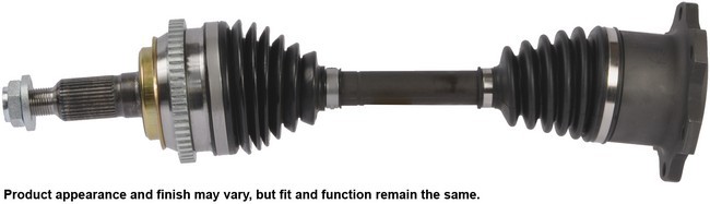 CARDONE New CV Axle Assembly P/N:66-1050HD