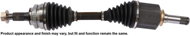 CARDONE New CV Axle Assembly P/N:66-2188
