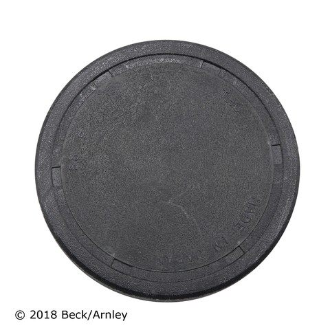 Beck/Arnley Engine Camshaft Housing Plug P/N:039-6651