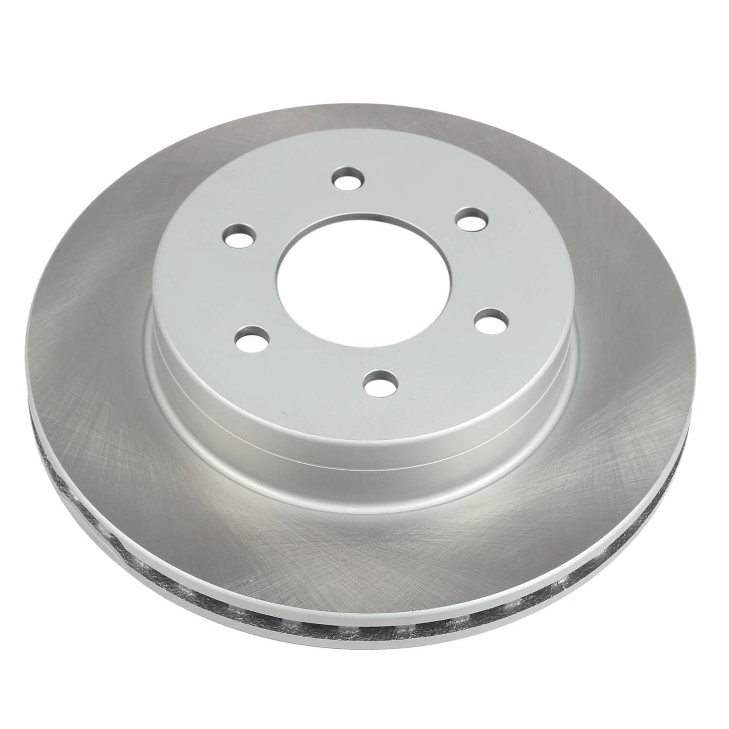 PowerStop Disc Brake Rotor P/N:AR8738SCR