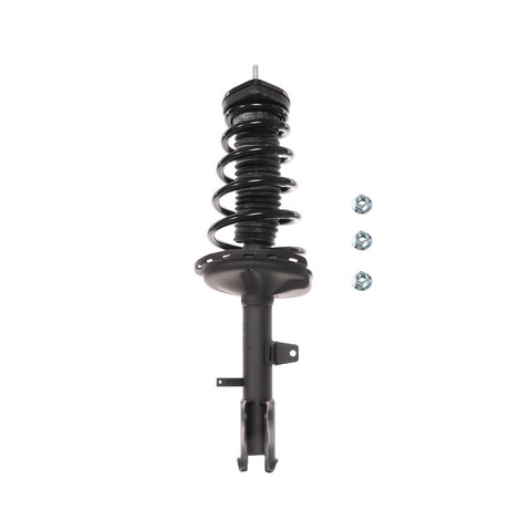 PRT Suspension Strut and Coil Spring Assembly P/N:814910