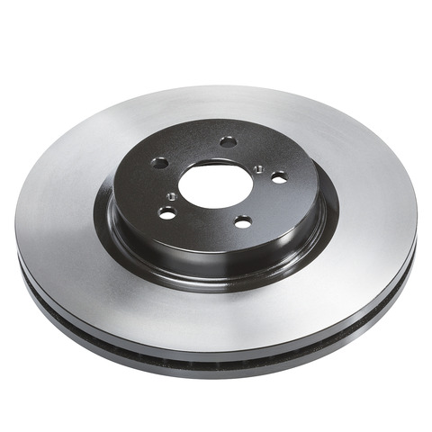 Wagner Brake Disc Brake Rotor P/N:BD180004E