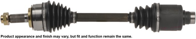 CARDONE New CV Axle Assembly P/N:66-4239