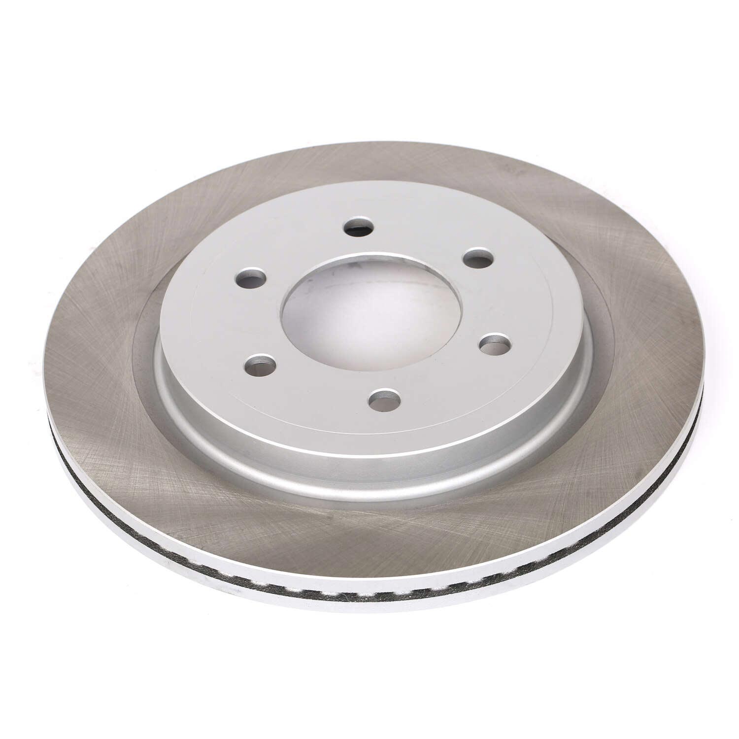 PowerStop Disc Brake Rotor P/N:AR85195SCR