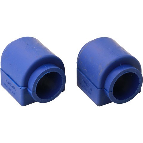 MOOG Chassis Products Suspension Stabilizer Bar Bushing Kit P/N:K80774