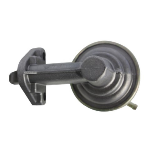 GMB Mechanical Fuel Pump P/N:520-8140