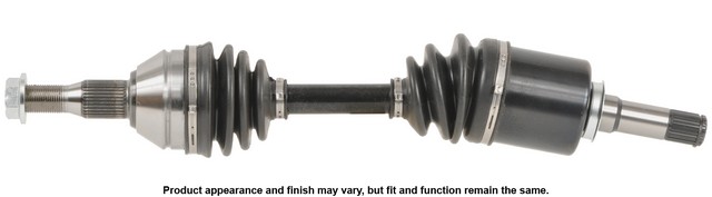 CARDONE New CV Axle Assembly P/N:66-1559