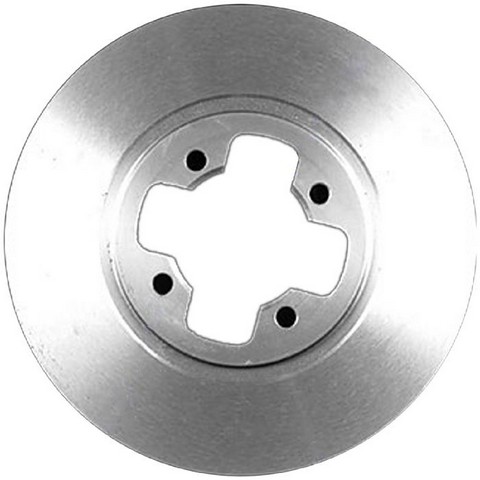 BENDIX PREMIUM DRUM AND ROTOR Disc Brake Rotor P/N:PRT1222