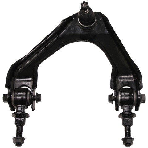MOOG Chassis Products Suspension Control Arm and Ball Joint Assembly P/N:RK90447
