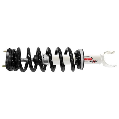 Rancho Suspension Strut and Coil Spring Assembly P/N:RS551808