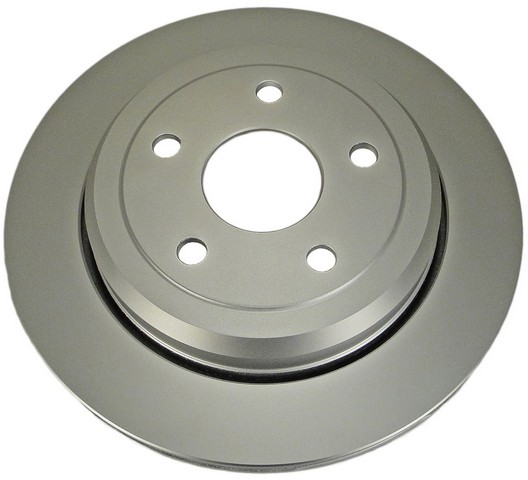 ADVICS Disc Brake Rotor P/N:P6R368U