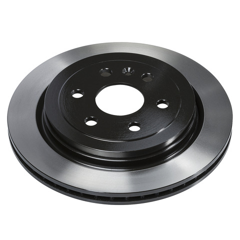 Wagner Brake Disc Brake Rotor P/N:BD180463E