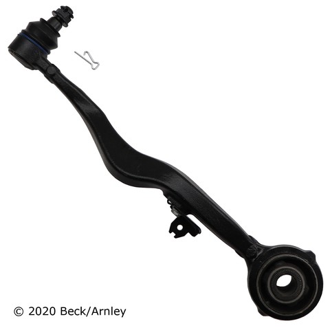 Beck/Arnley Suspension Control Arm and Ball Joint Assembly P/N:102-8222