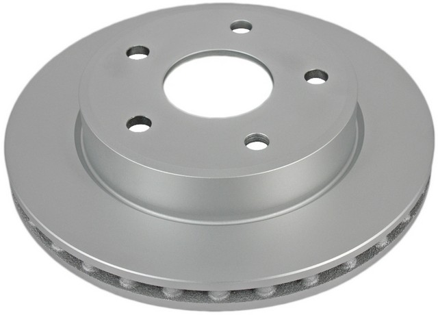 ADVICS Disc Brake Rotor P/N:P6F202U